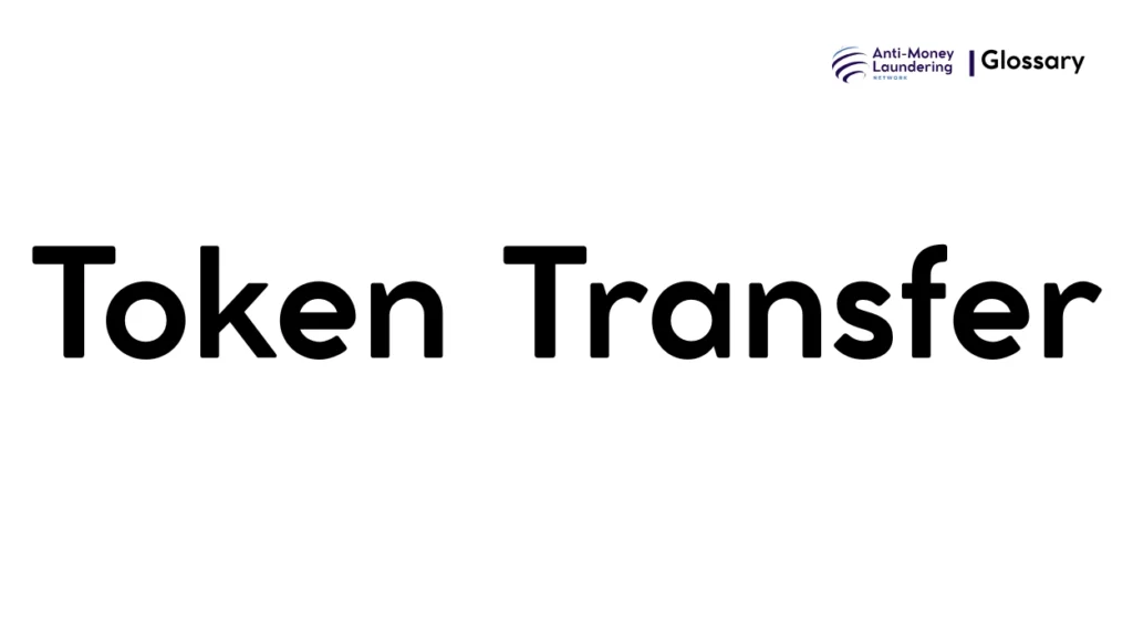 Token Transfer