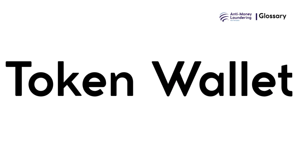 Token Wallet