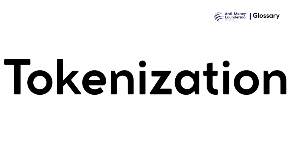 Tokenization