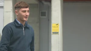 Top Roscommon MMA Athlete Avoids Jail After Money-Laundering €5,000 Spree