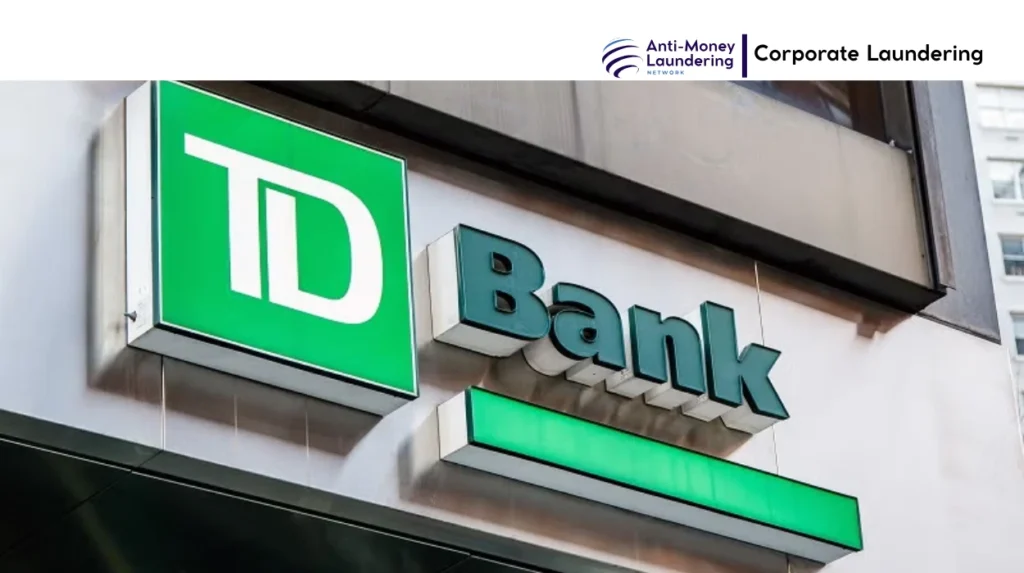 Toronto-Dominion Bank (TD Bank)