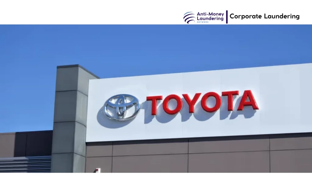 Toyota Motor Corporation