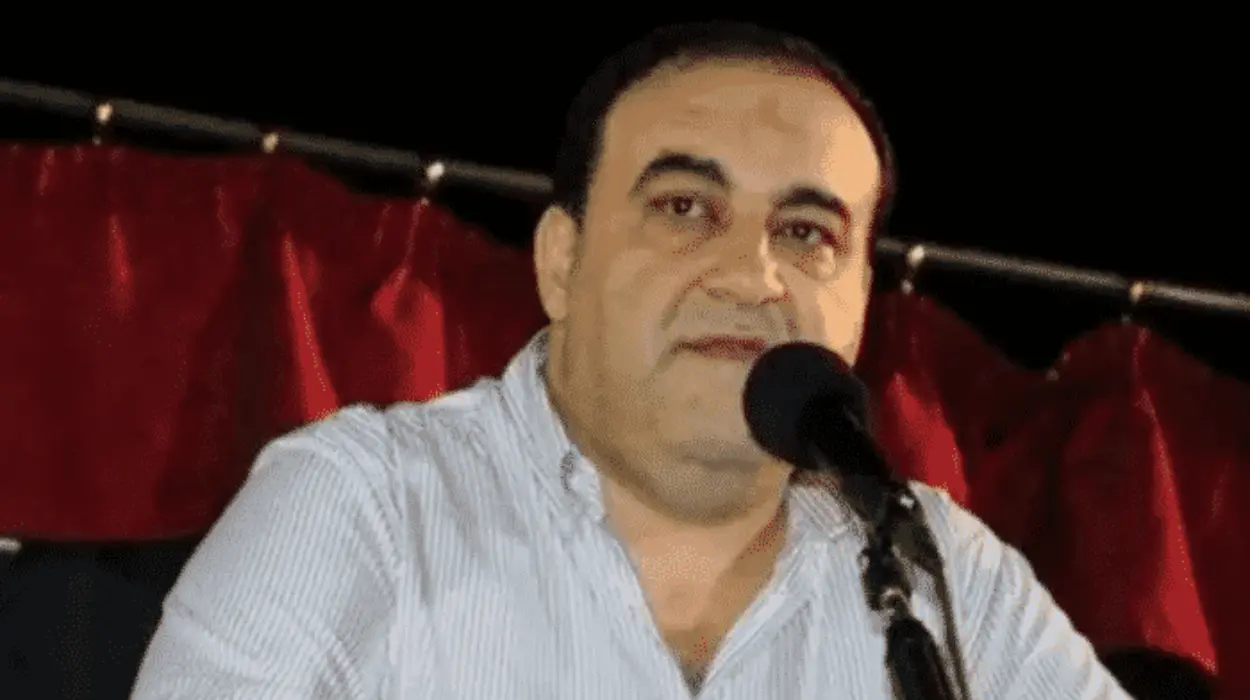 Tracing Adham Husayn Tabaja’s Financial Footprint Across Dubai Properties