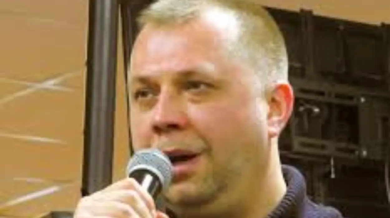 Tracking Alexander Borodai’s Footprint in Dubai Property Laundering