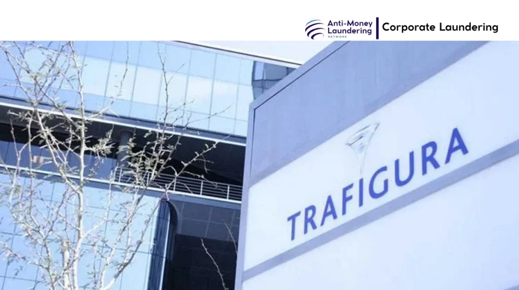 Trafigura Group Pte. Ltd.
