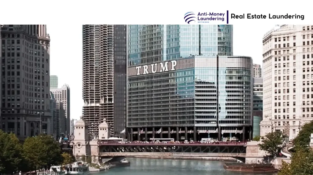 Trump Organization Properties 