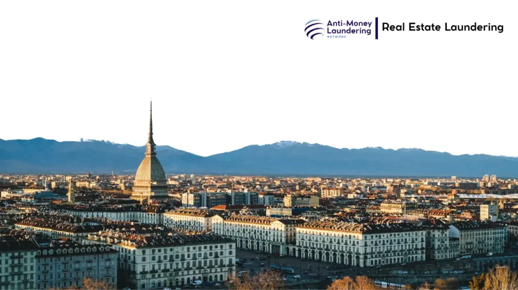 Turin Real Estate Investments
