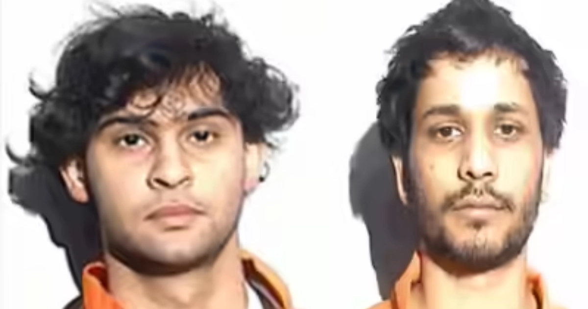 Two Indian-Origin Men Arrested in US for Money Laundering in Gold Bars Crypto Scam