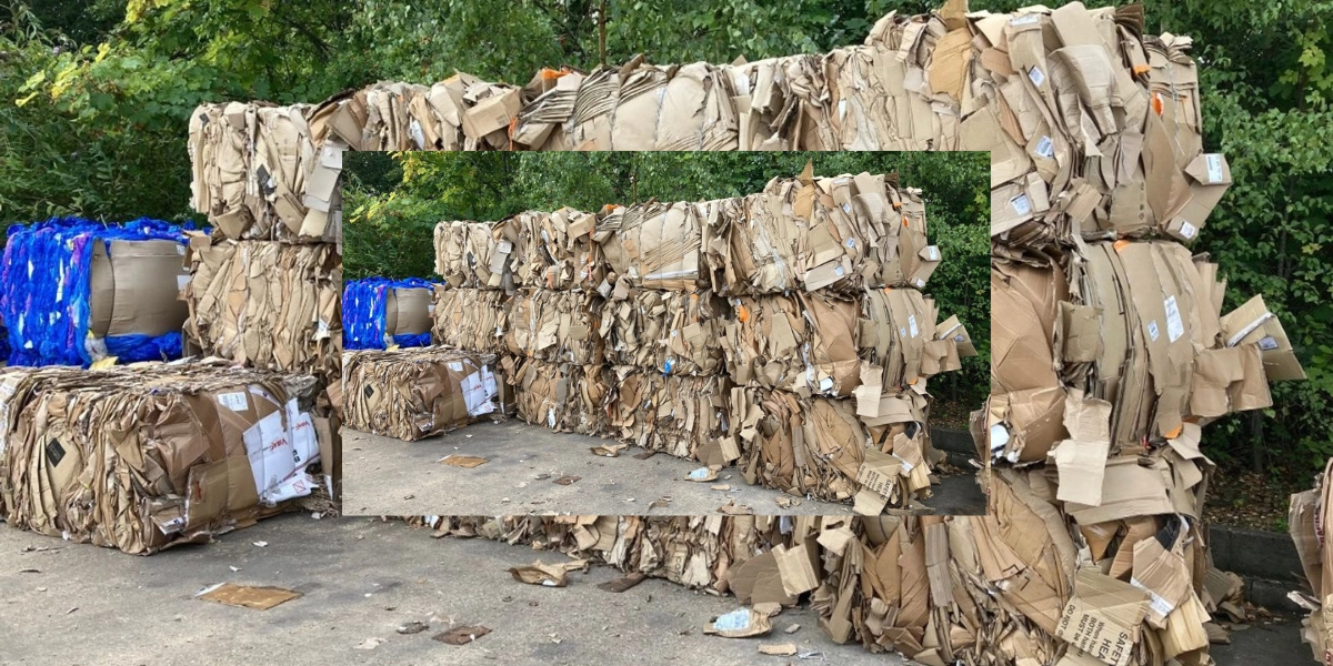 Two Individuals Aged 47 Arrested in £6M Waste Packaging Fraud and Money Laundering Probe