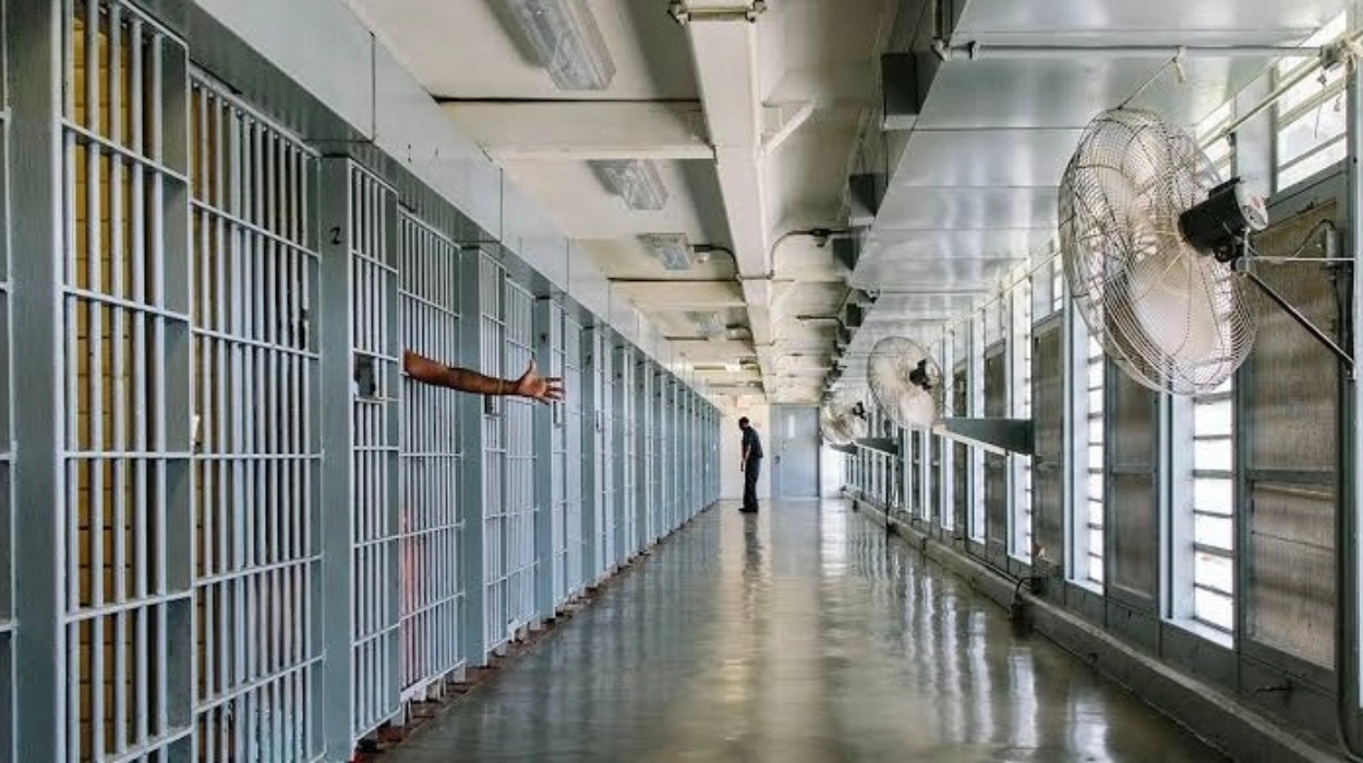 U.S. Court Sentences Nigerian Charles Emesim to 115 Months for $700K Money Laundering Inheritance Scam