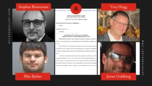 U.S. Government Shutdown Delays $37M Crypto Fraud Trial Against Arbitrade and Cryptobontix