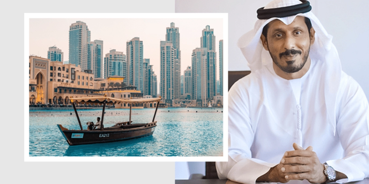 UAE AML Chief Hamid Al-Zaabi Assures Official Bodies Operate Without Disruption Amid Reforms