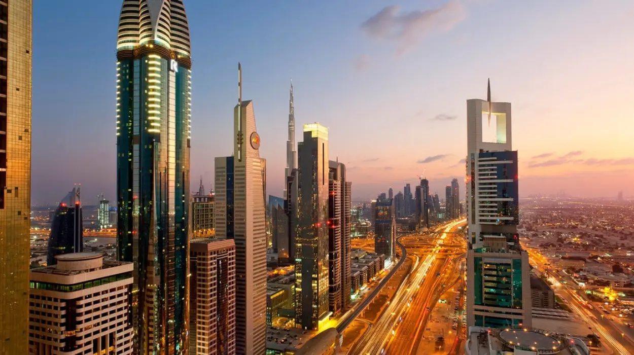 UAE Gaming Sector Joins Rigorous AML Laws 