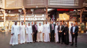 UAE Intensifies Clampdown on Dirty Gold to Combat Money Laundering and Terror Financing Risks