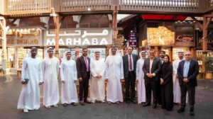 UAE reinforces anti-money laundering standards in gold sector