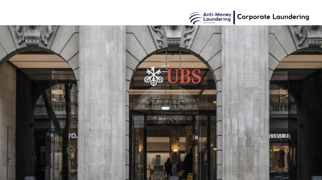UBS Group AG