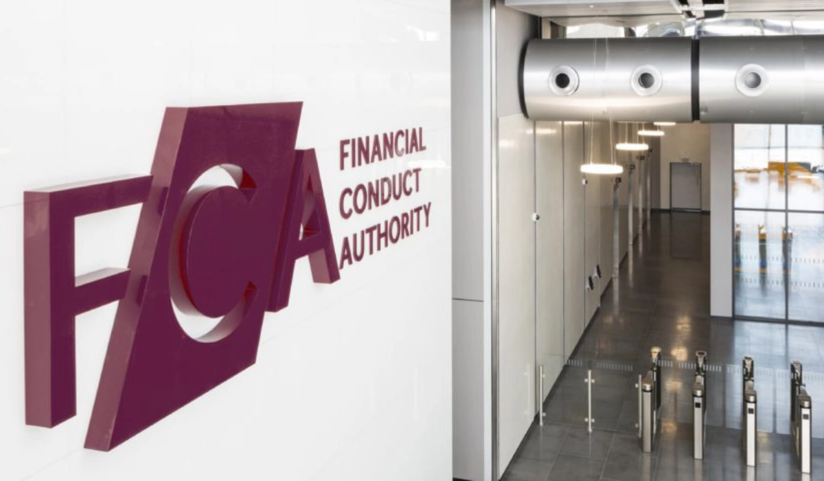 UK FCA Shuts Euro Exchange Securities Money Laundering Concerns June 2026