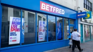 UK Gambling Commission Fines Betfred £825,000 for AML and Player Protection Failings