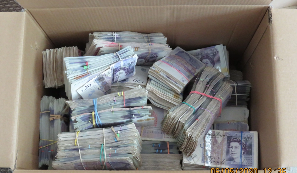 UK Law Firms Gear Up for Imminent AML Crackdown Under FCA Oversight