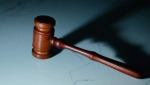 UK Law Firms Hit with Record AML Fines in 2025
