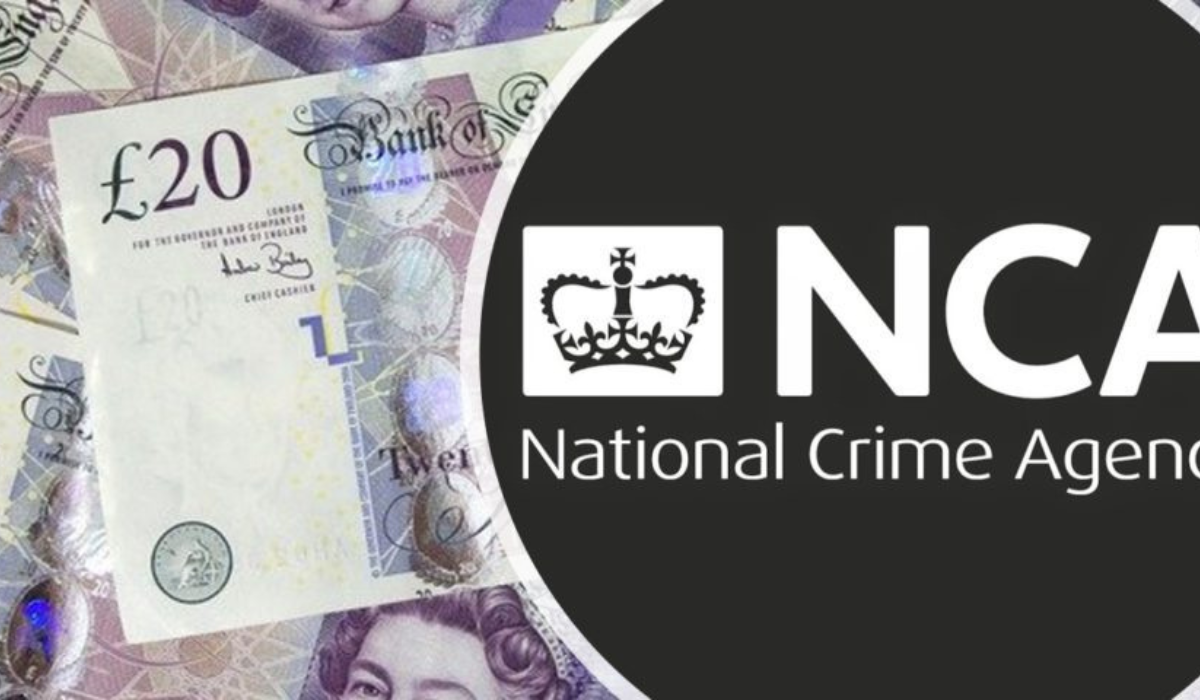 UK NCA secures £3.84m forfeiture from Caribbean agri-trader Enex Premium after money laundering and sanctions evasion probe tied to Ukrainian grain allegations.