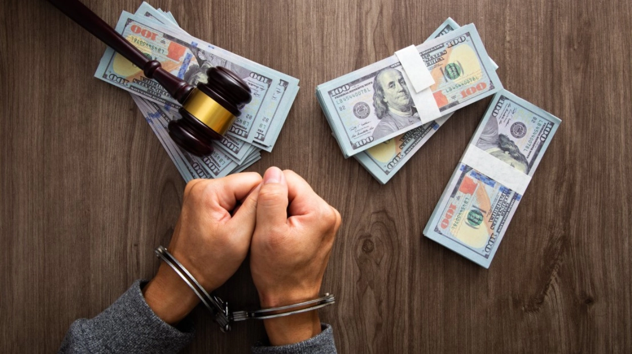 US Agencies Seek Public Comments on Proposed AML/CFT Rule to Strengthen Financial Safeguards