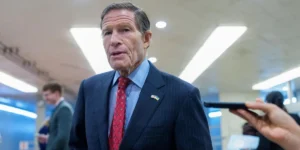 US Senator Blumenthal Launches Probe into Binance Over Iran, Russia Sanctions Violations Claims