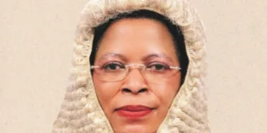 Uganda’s Speaker Anita Among faces fresh corruption scrutiny as investigators review new wealth declaration allegations and past sanctions.