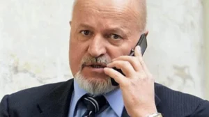 Ukrainian Power Broker's Offshore Ties A Window into Hidden Wealth