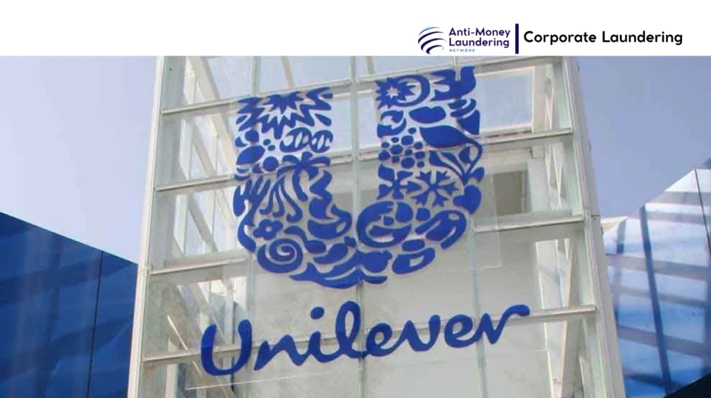 Unilever PLC