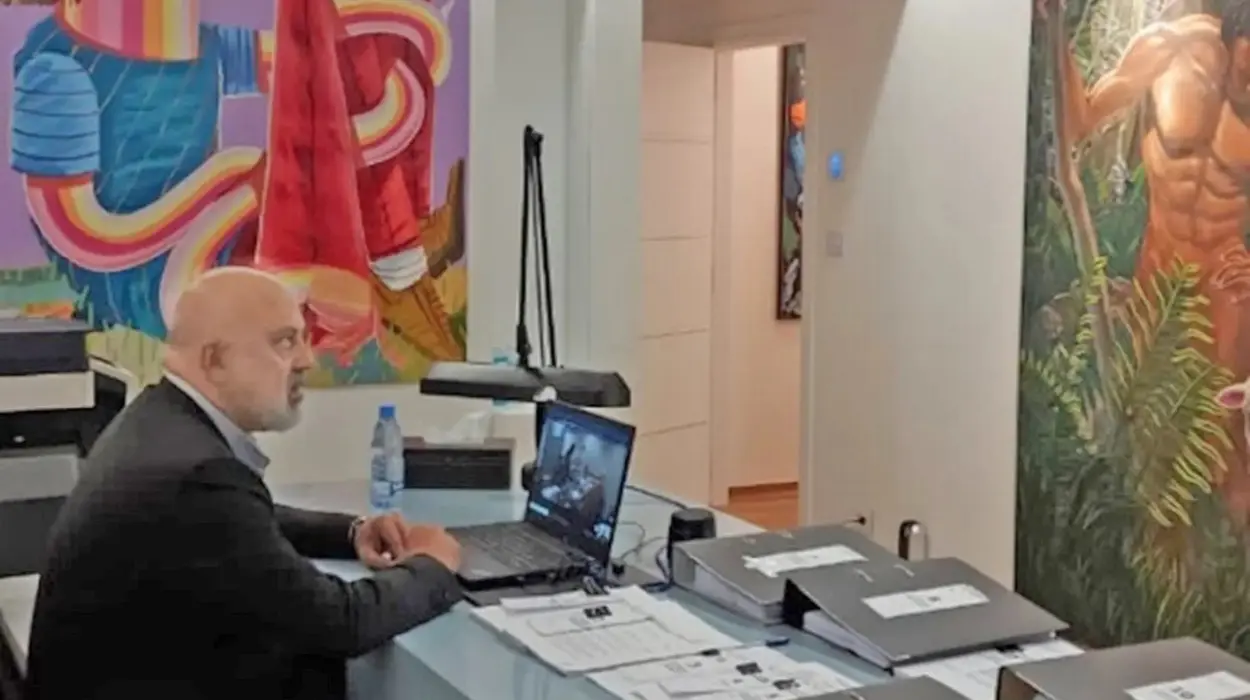 Unmasking Nazem Said Ahmad’s Real Estate Network of Dirty Money