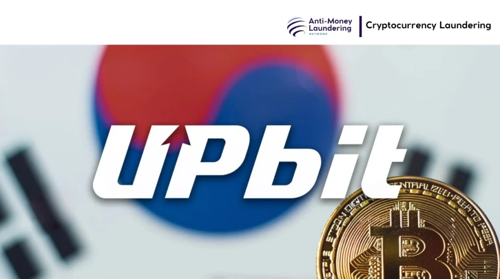 Upbit Crypto