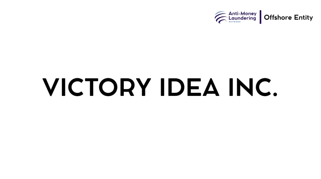 VICTORY IDEA INC.
