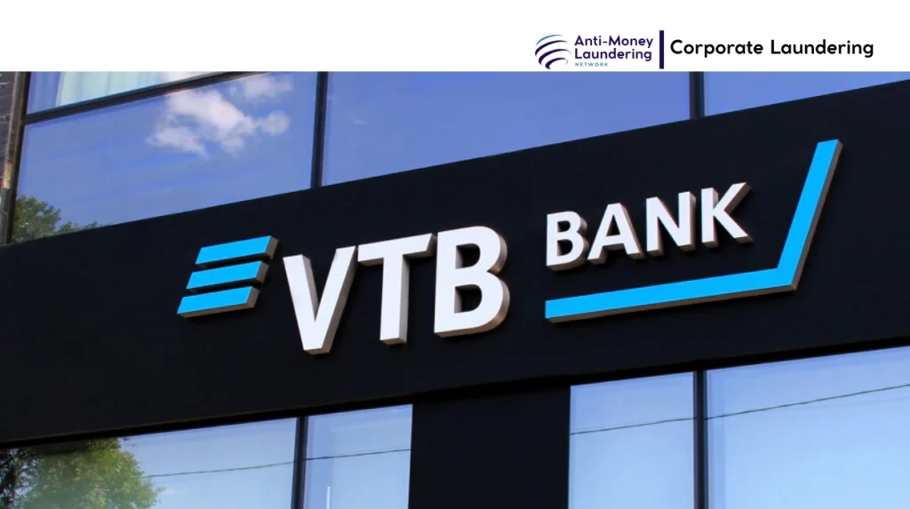 VTB Bank PJSC