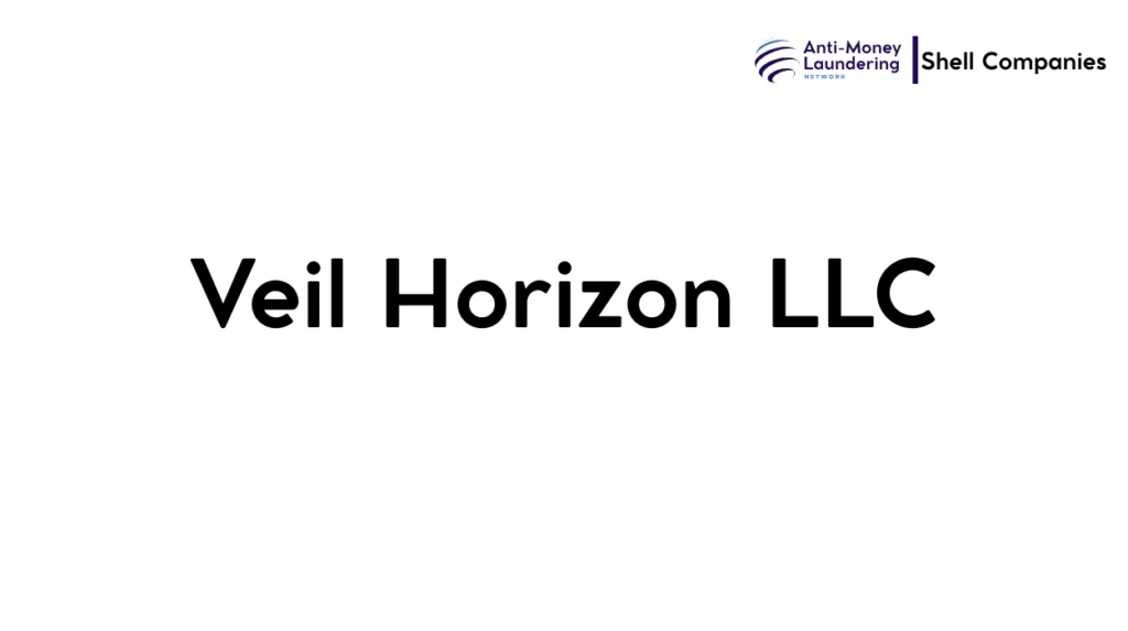 Veil Horizon LLC