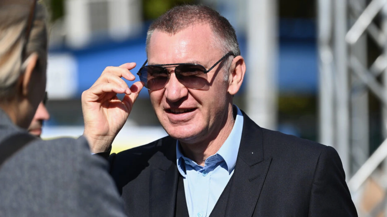 Veliko Zhelev's Strategic Use of Dubai Real Estate for Money Laundering Exposed