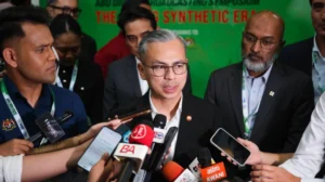 Victor Chin’s ML Ties Date to Pre‑2018 Governments – Fahmi