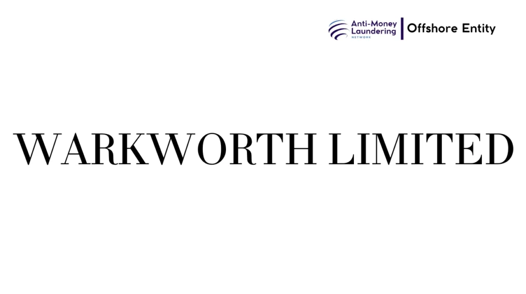 WARKWORTH LIMITED