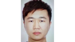 Wang Bingang Singapore‑Linked Elite and Dubai‑Linked Seapoint Tower Block