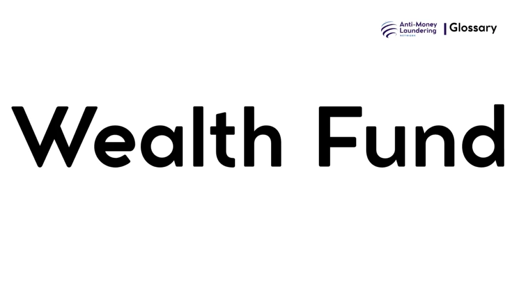 Wealth Fund