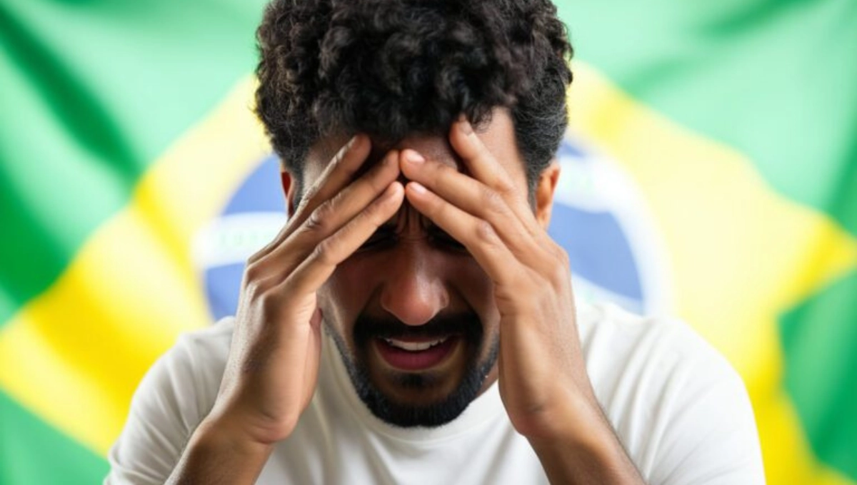 Wellington Meets His Waterloo As Brazil Fails To Shut Money Laundering Loophole