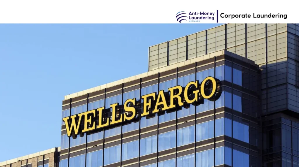 Wells Fargo & Co.