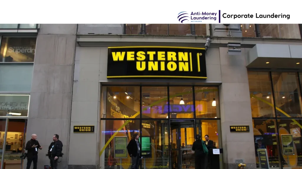 Western Union Company