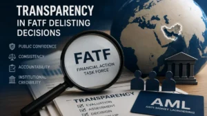 What Does Transparency Mean in FATF Delisting Decisions?