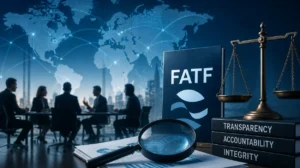 What Experts Are Saying About FATF Transparency and Accountability