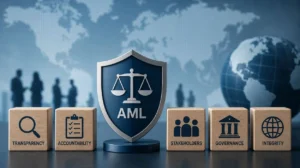 What Stakeholders Expect From Global AML Governance