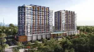 Wilton Park Residences: Wealth Hub Owned by Saudi and Gulf Elites