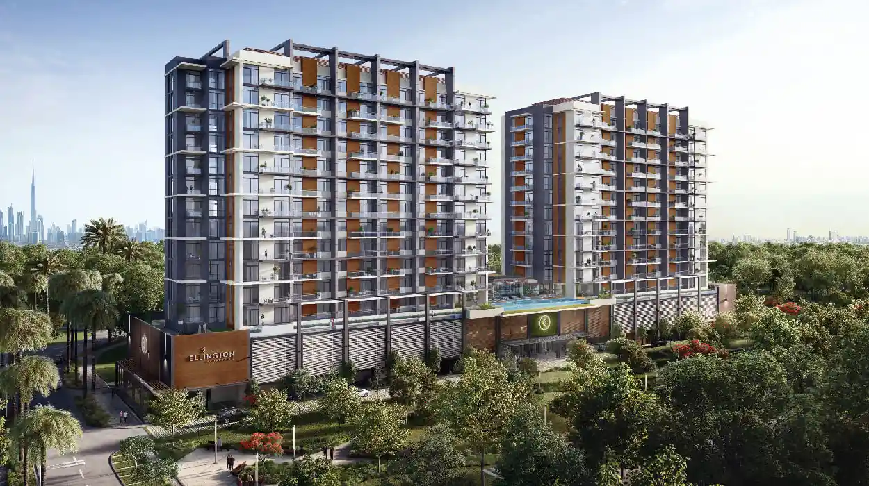 Wilton Park Residences: Wealth Hub Owned by Saudi and Gulf Elites