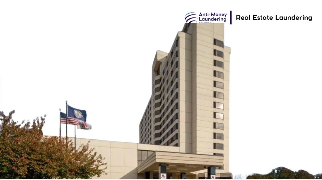 Tysons Corner Marriott