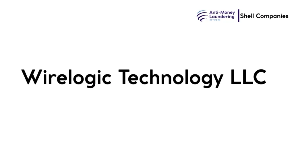 Wirelogic Technology LLC 